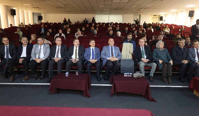 Van Öğretmen Akademileri yeni döneme hazırlanıyor