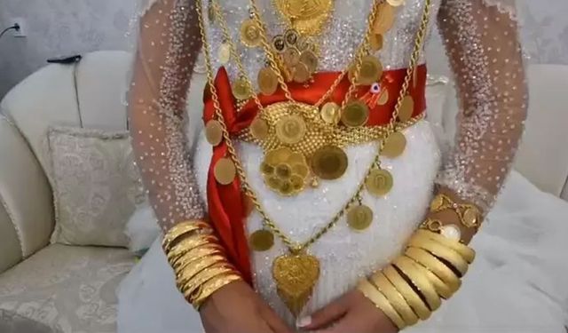 Van’da ‘gösterişli törenlere son verilsin’ çağrısı!