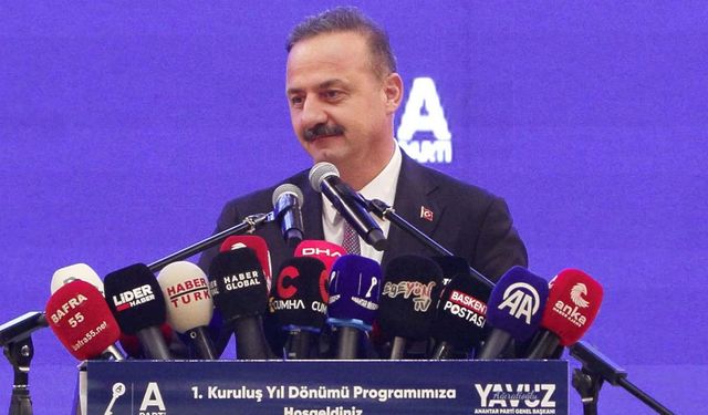 Yavuz Ağıralioğlu iddialı konuştu