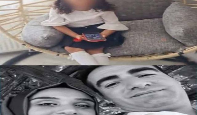 Öldürülen anne ve kızı Van’da toprağa verildi