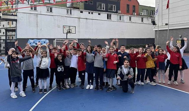 Okullarda ilk ara tatil başladı