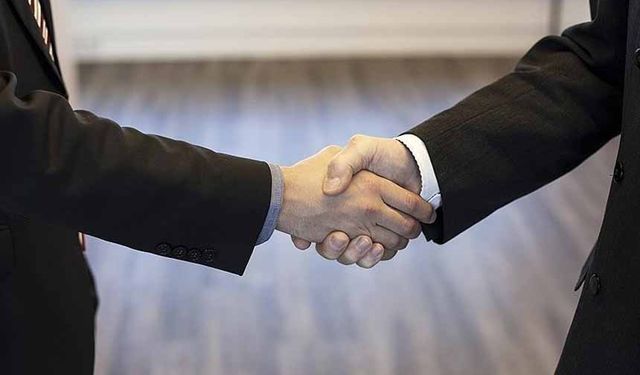 Türkiye'de 3 milyon 800 bin dosya çözüm için arabuluculara yönlendirildi