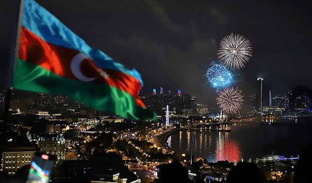 Azerbaycan'ın Karabağ Zaferi'nin üzerinden 5 yıl geçti