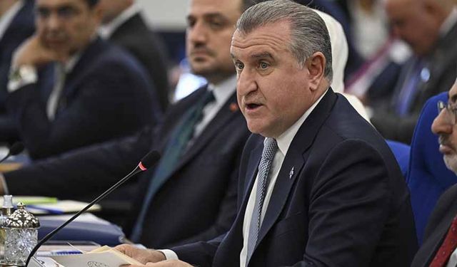 Gençlik ve Spor Bakanlığının 2026 yılı bütçesi komisyonda