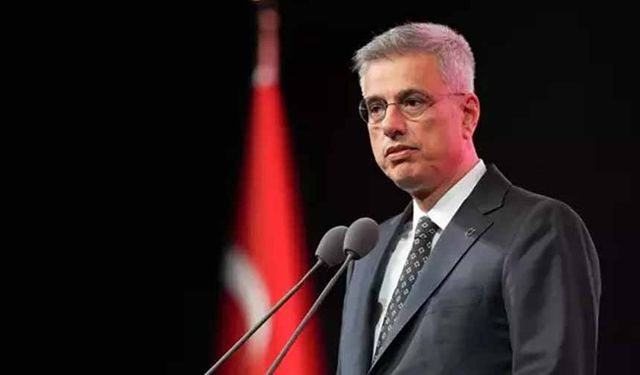 Bakan Memişoğlu: Hastane süreçlerinde gördüğümüz bir eksik yok