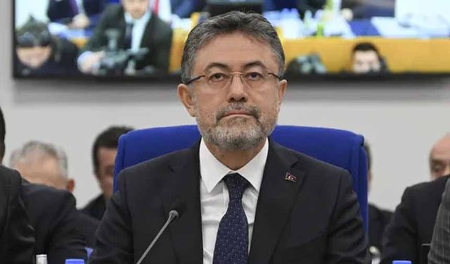 Bakan Yumaklı: Gıda güvenilirliği kırmızı çizgimizdir