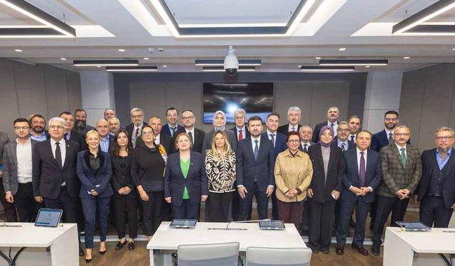 Basın İlan Kurumu’ndan kapsamlı mevzuat düzenlemesi