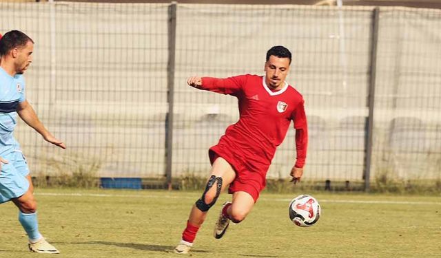 Bekir Can Kara neden kadroda yok? Vanspor’dan açıklama geldi