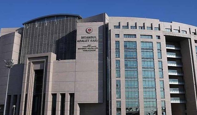 Fatih Altaylı'ya "Cumhurbaşkanını tehdit" suçundan yargılandığı davada 4 yıl 2 ay hapis