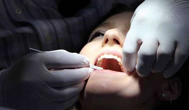 İlerleyen diş çürüğü sistemik hastalıkları tetikleyebilir