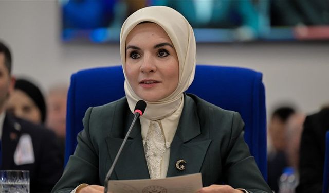 Bakan Göktaş: Doğum yardımı ödemeleri hesaplara yatırıldı