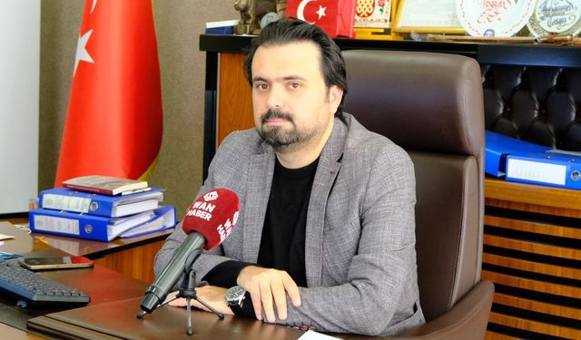 Van’da hangi branşta kaç doktor hizmet veriyor?