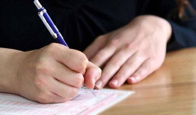 DUS ve YDUS yılda bir kez uygulanacak