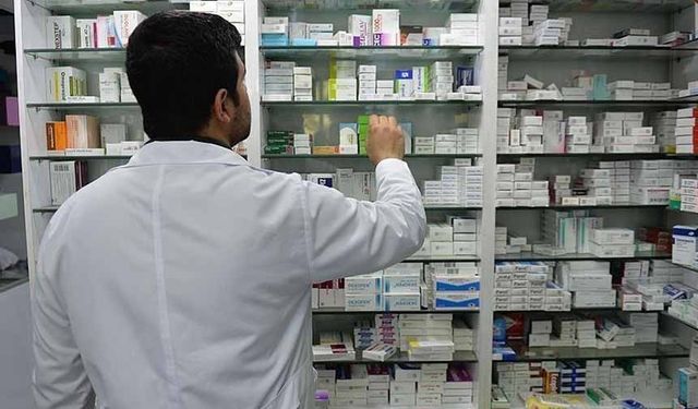 ÖSYM'nin eczacılık sınavlarının sonuçları açıklandı