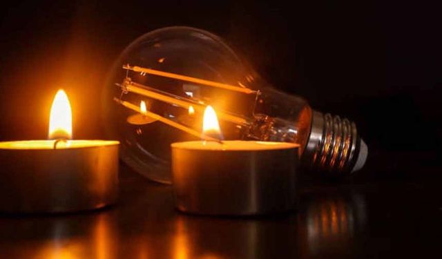 Van’da elektrik kesintileri devam ediyor!