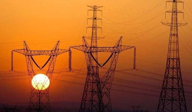 Van'ın 8 ilçesinde elektrik kesintisi yaşanacak!