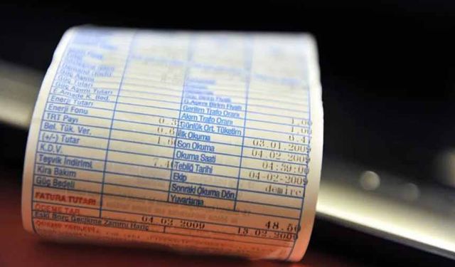 Elektrikte yeni dönem: Mesajlar gitmeye başladı!