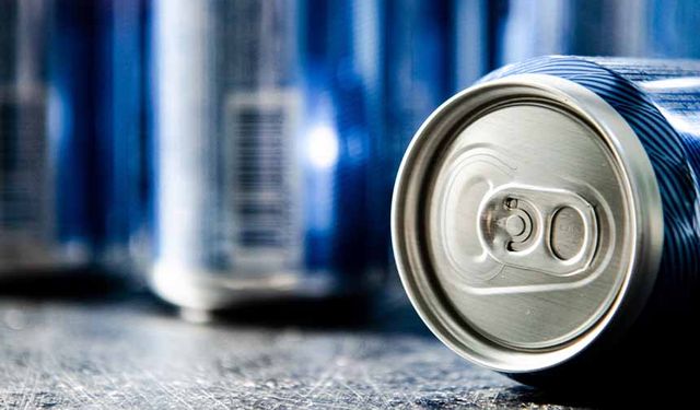 Enerji içecekleri ölüm saçıyor