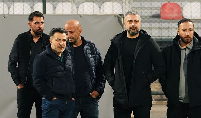 Vanspor’dan taraftara çağrı: Evimizde buluşuyoruz