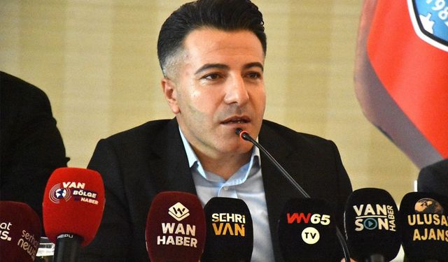 Temel’den Vanspor açıklaması