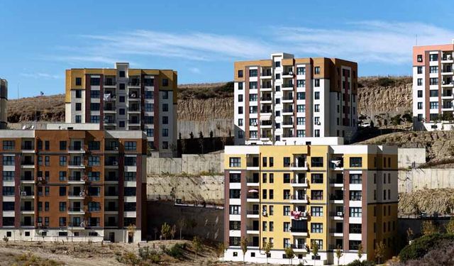 Bakan Kurum: Türkiye'yi ev sahibi yapacağız