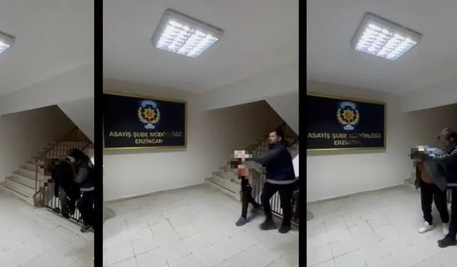 Fuhuş operasyonu: 3 tutuklama