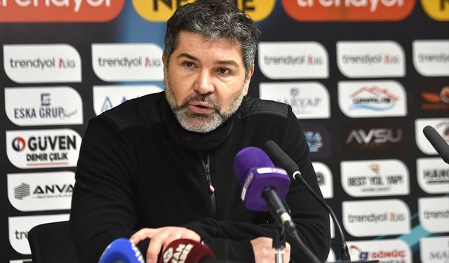 Vanspor'un Hakan Kutlu kararı belli oldu! Flaş açıklamalar...