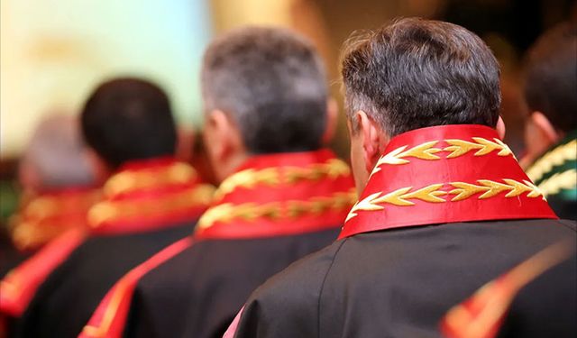 Adalet Bakanı Tunç: 621 hâkim ve savcının ataması yapıldı