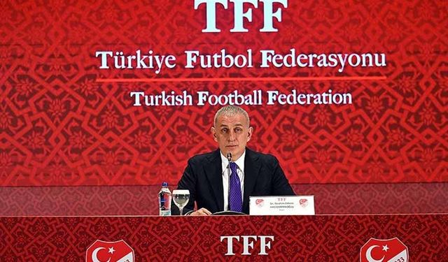 Hacıosmanoğlu'ndan bahis soruşturması açıklaması