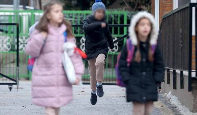 İlköğretim müfredatına yeni bir ders eklenecek