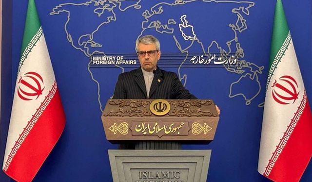 İran: ABD, müzakere konusunda ciddi değil