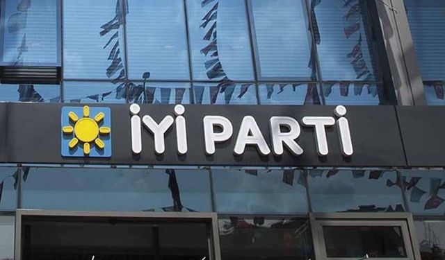 İYİ Parti 30 ilde kongrelerini tamamladı