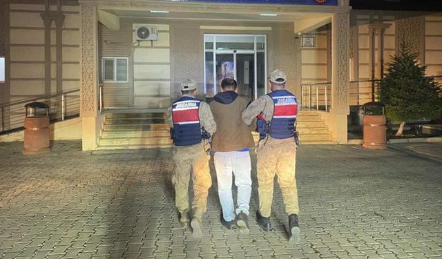 Van'da "Kurgulanmış Hırsızlık" oyununu jandarma ortaya çıkardı