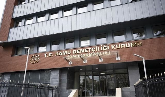 Kamu Denetçiliği kararlarına uyum yüzde 63 üzerinde