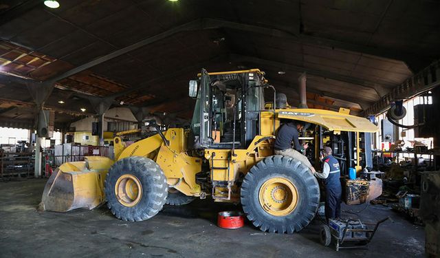 Van’da karla mücadelede 950 personel görev alacak