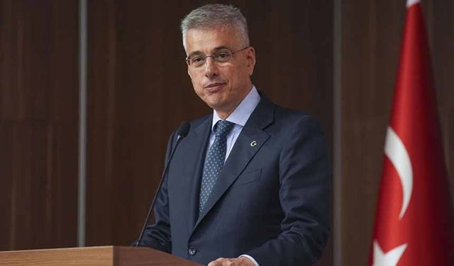 Sağlık Bakanı Memişoğlu, e-Nabız'dan organlarını bağışladı