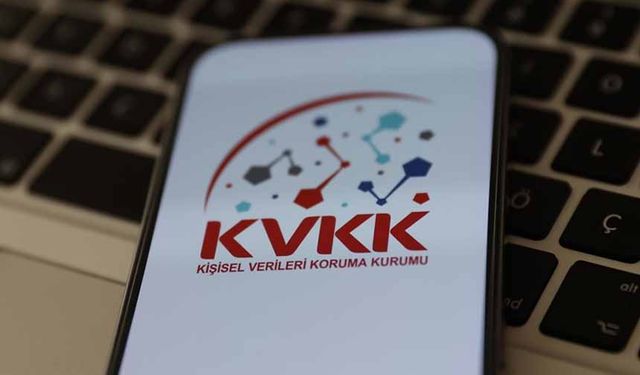 KVKK 55 bin başvuruyu sonuçlandırdı
