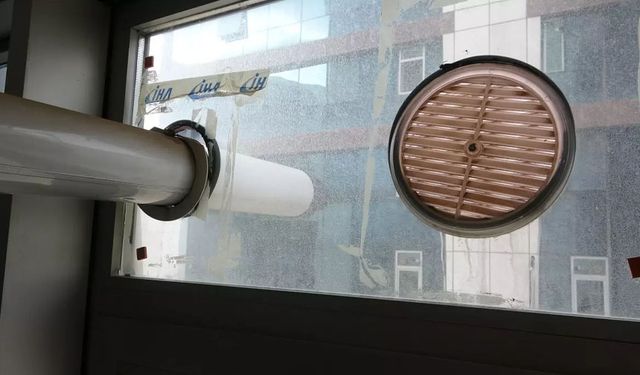 AKSA Van Doğalgaz’dan baca ve menfez uyarısı