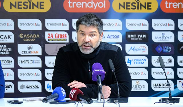 Vanspor'da Hakan Kutlu istifa kararı aldı! İşte flaş açıklamalar...