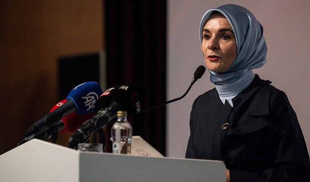 Bakan Göktaş’tan göç vurgusu