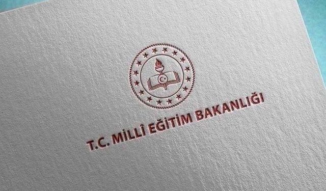 MEB'in 2026 Yılı Sınav Uygulama Takvimi yayımlandı