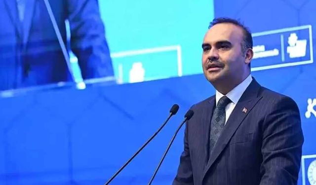 Bakan Kacır'dan, gençlere başvuru çağrısı