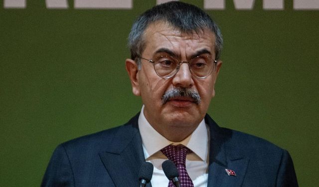 MEB ara tatili kaldırıyor mu? Bakan Tekin resmen duyurdu
