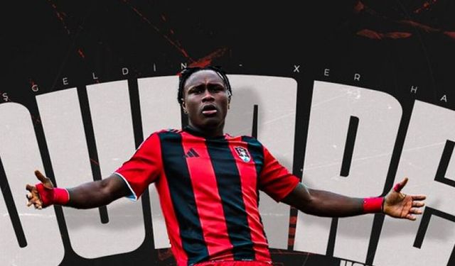 Vansporlu futbolcu milli takıma çağrıldı