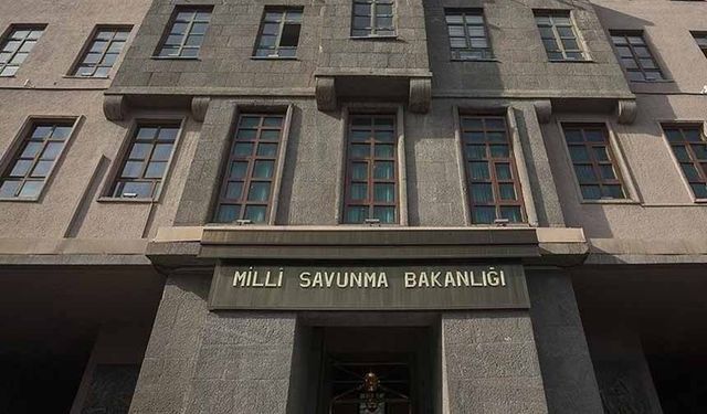 Askeri kargo uçağının enkaz inceleme işlemleri tamamlandı