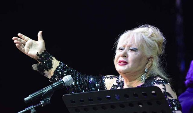 Sanatçı Muazzez Abacı vefat etti