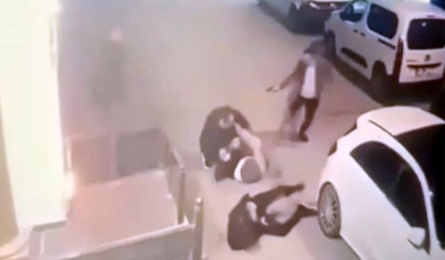 Van Barosu’ndan silahlı saldırı olayına ilişkin açıklama