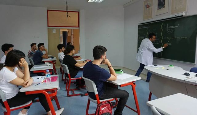 15 bin sözleşmeli öğretmen İçin tercih süreci yarın başlıyor