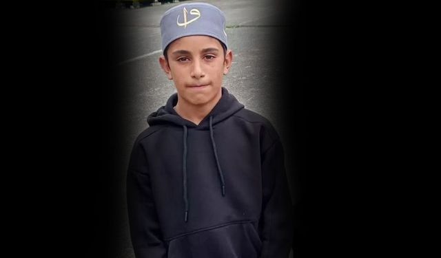 Okulda fenalaşan Vanlı öğrenci hayatını kaybetti