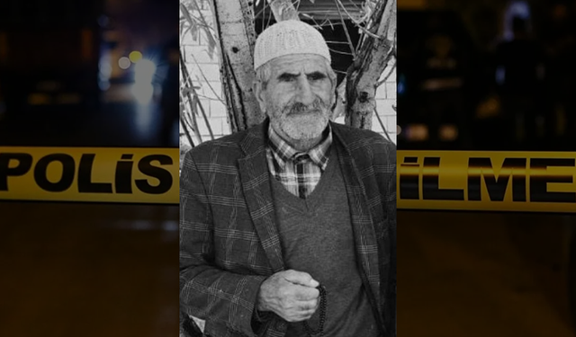 Van'da yürek burkan kaza! Babasını kazara ezerek ölümüne neden oldu